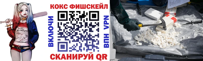 КОКАИН Fish Scale Сковородино